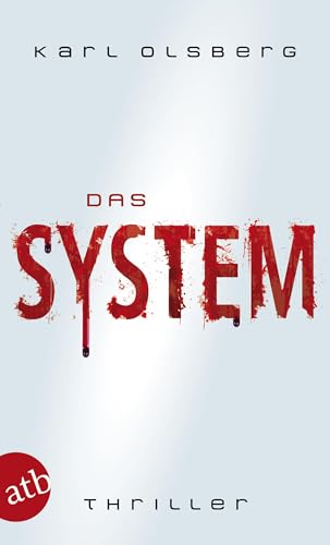 Beispielbild fr Das System: Thriller zum Verkauf von medimops