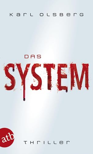 Stock image for Das System: Thriller for sale by medimops