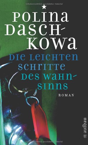 Stock image for Die leichten Schritte des Wahnsinns: Kriminalroman for sale by medimops