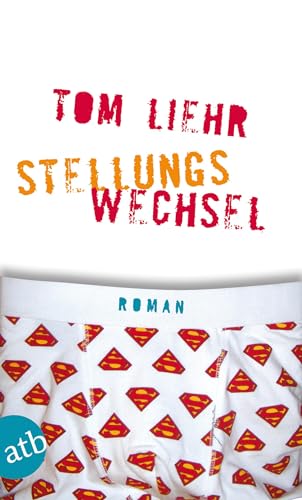 Stock image for Stellungswechsel: Roman nach dem Drehbuch von Maggie Peren und Christian Bayer for sale by medimops