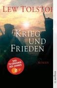 Stock image for Krieg und Frieden: Roman for sale by medimops