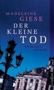 Der kleine Tod. Kriminalroman. Aufbau-Taschenbücher 2436