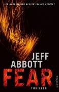 Fear: Thriller - Abbott, Jeff