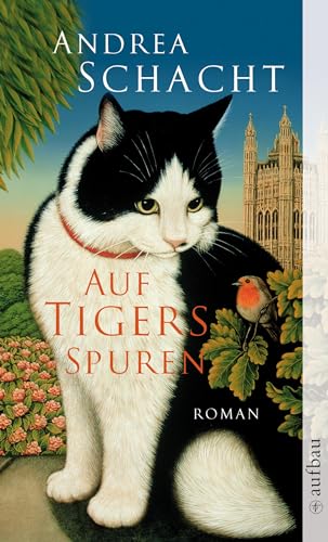 Stock image for Auf Tigers Spuren for sale by Bookmonger.Ltd