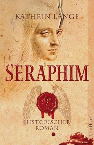 Stock image for Seraphim: Historischer Roman (Engelmrder-Trilogie) for sale by medimops