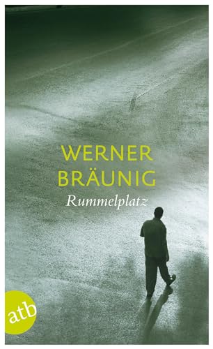 Stock image for Rummelplatz for sale by WorldofBooks