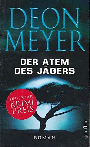 9783746624709: Der Atem des Jgers