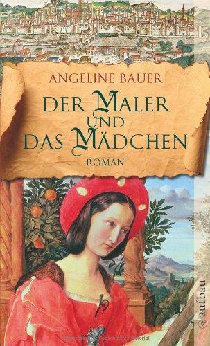 Stock image for Der Maler und das Mdchen: Roman for sale by medimops