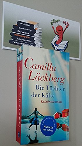 Imagen de archivo de Die Tchter der Klte: Kriminalroman a la venta por DER COMICWURM - Ralf Heinig
