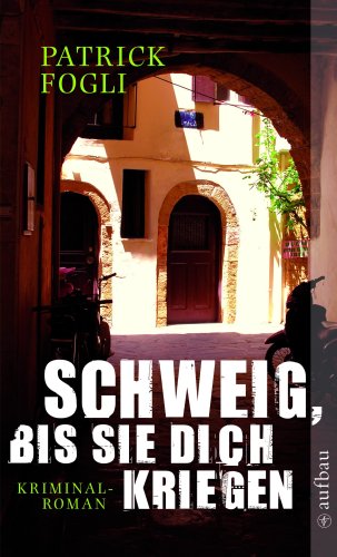 Stock image for Schweig, bis sie dich kriegen - Kriminalroman for sale by Der Bcher-Br