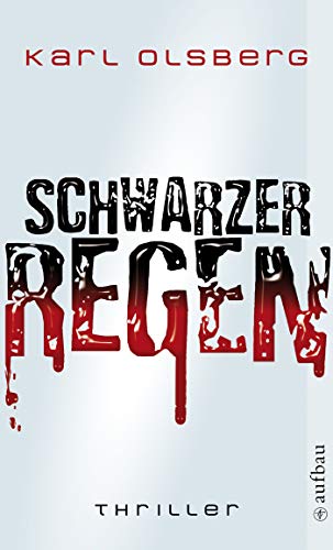 Imagen de archivo de Schwarzer Regen -Language: german a la venta por GreatBookPrices