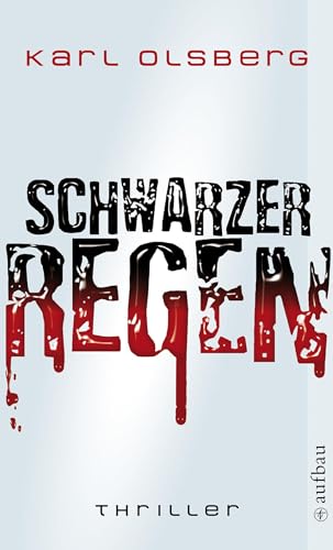 Stock image for Schwarzer Regen -Language: german for sale by GreatBookPrices