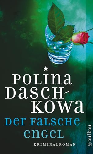 Stock image for Der falsche Engel - Kriminalroman for sale by Der Bcher-Br