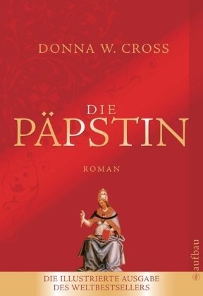 9783746625461: Die Ppstin: Roman Illustrierte Luxusausgabe