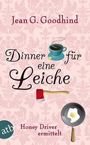 Stock image for Dinner fr eine Leiche (bf5t) for sale by Versandantiquariat Behnke