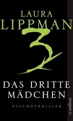 Stock image for Das dritte Mdchen - Psychothriller for sale by Der Bcher-Br