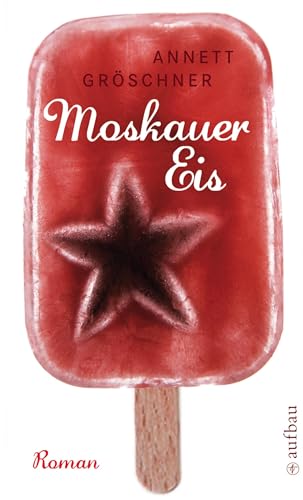 Stock image for Moskauer Eis: Roman for sale by WorldofBooks