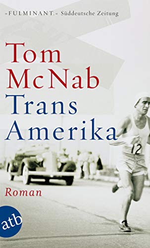 Beispielbild fr Trans-Amerika: Roman zum Verkauf von Revaluation Books