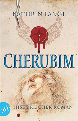 Stock image for Cherubim for sale by Versandantiquariat Jena
