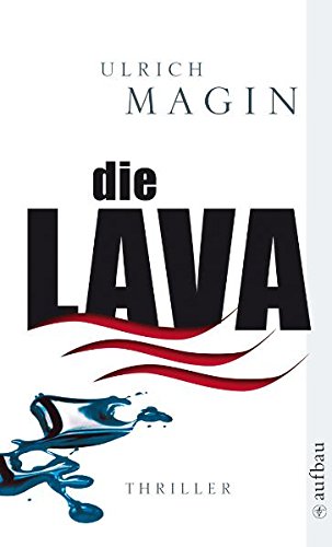Stock image for Die Lava - Thriller for sale by Der Bcher-Br