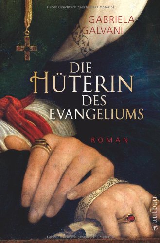 Beispielbild fr Die Hterin des Evangeliums: Roman zum Verkauf von medimops