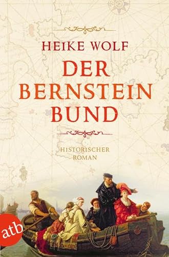 9783746626093: Wolf, H: Bernsteinbund
