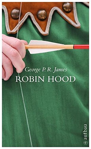 Imagen de archivo de Robin Hood - Die Rcher vom Sherwood a la venta por Versandantiquariat Jena