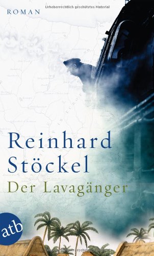 Stock image for Der Lavagnger for sale by Versandantiquariat Jena