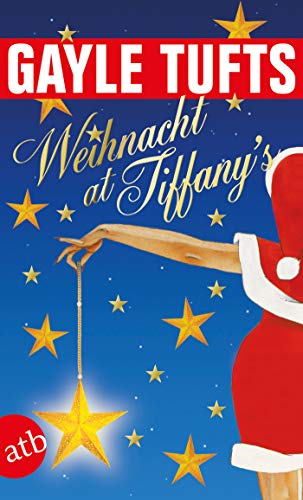 Beispielbild fr Weihnacht at Tiffany's zum Verkauf von Der Bcher-Br