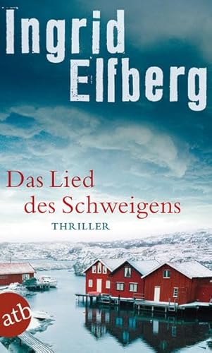 Beispielbild fr Das Lied des Schweigens: Thriller zum Verkauf von medimops