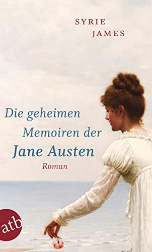 9783746627298: James, S: geheimen Memoiren der Jane Austen