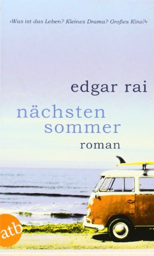 Nachsten Sommer - Edgar Rai
