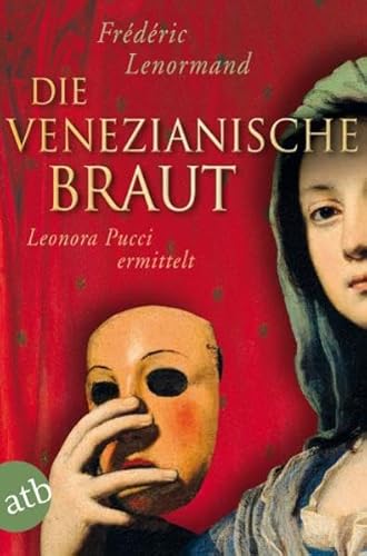 9783746627533: Die venezianische Braut: Leonora Pucci ermittelt