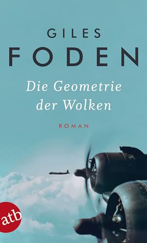 Die Geometrie der Wolken (9783746627540) by Foden, Giles