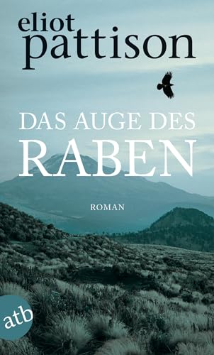 Das Auge des Raben (9783746628059) by Pattison, Eliot