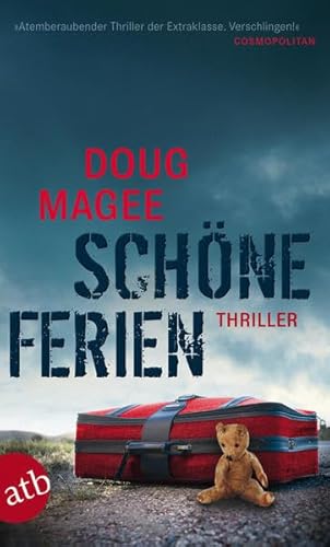 Stock image for Schne Ferien: Thriller for sale by medimops