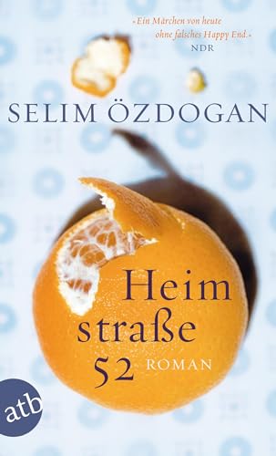 Stock image for Heimstrae 52 -Language: german for sale by GreatBookPrices