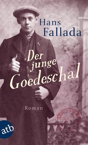 9783746628615: Der junge Goedeschal: Roman: 2861