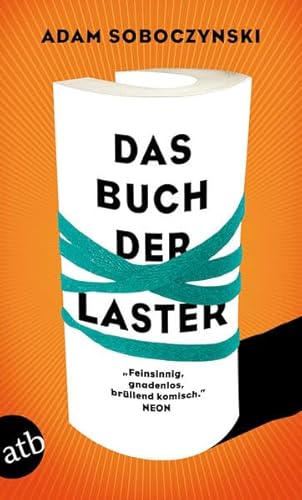 Beispielbild fr Soboczynski, A: Buch der Laster zum Verkauf von Ammareal