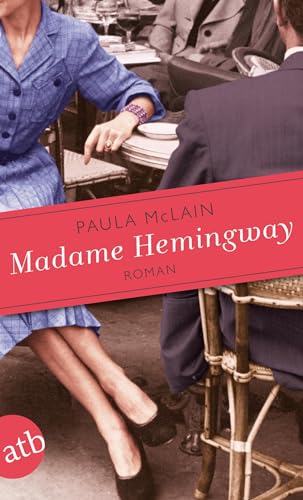 Stock image for Madame Hemingway for sale by PRIMOBUCH