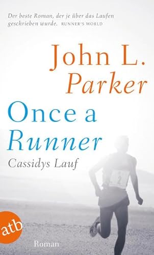 9783746629018: Parker, J: Once a Runner - Cassidys Lauf