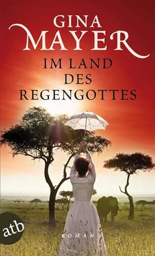 Im Land des Regengottes (9783746629186) by Mayer, Gina