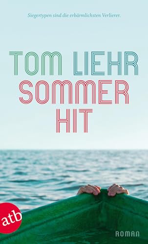 Stock image for Sommerhit for sale by Ammareal