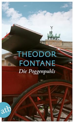 Die Poggenpuhls (9783746629490) by Fontane, Theodor