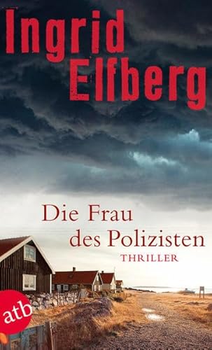 Beispielbild fr Die Frau des Polizisten: Thriller zum Verkauf von medimops