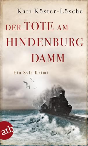 Beispielbild fr Der Tote am Hindenburgdamm -Language: german zum Verkauf von GreatBookPrices