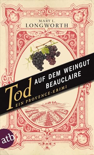 9783746630175: Tod auf dem Weingut Beauclaire: Ein Provence-Krimi: 3