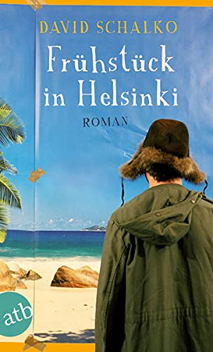 Imagen de archivo de Frhstck in Helsinki: Roman a la venta por medimops