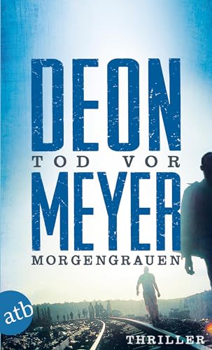 Beispielbild fr Tod vor Morgengrauen: Thriller zum Verkauf von medimops