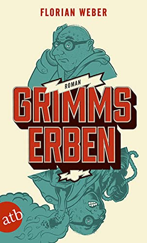 9783746630601: Grimms Erben